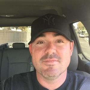 Meet your Posher, Chris